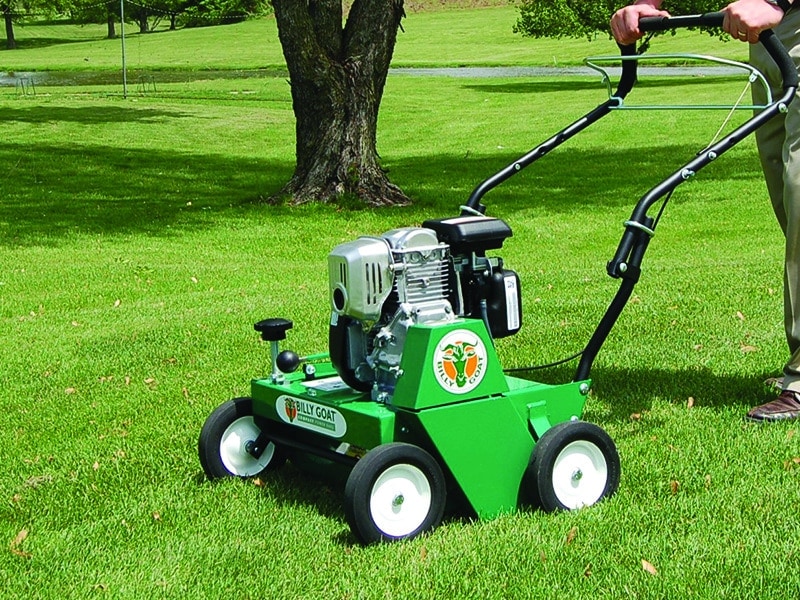 Udlejning af maskiner