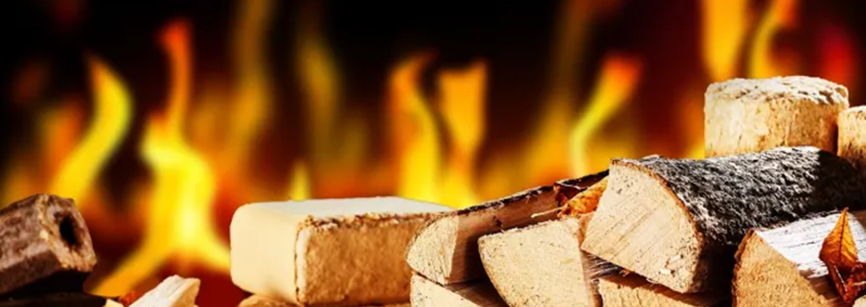 EGENSKABER FOR FORSKELLIGT BRÆNDE